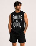 Cool Tank