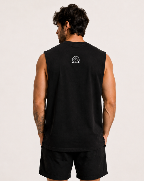 Cool Tank